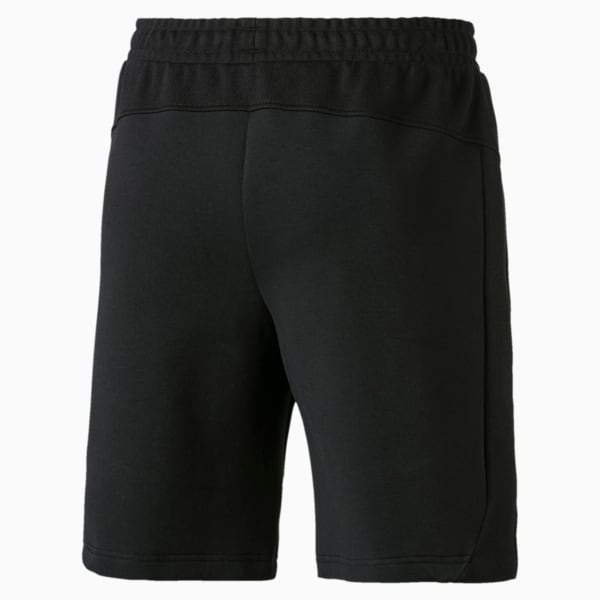 Evostripe Move Shorts 8", Puma Black, extralarge